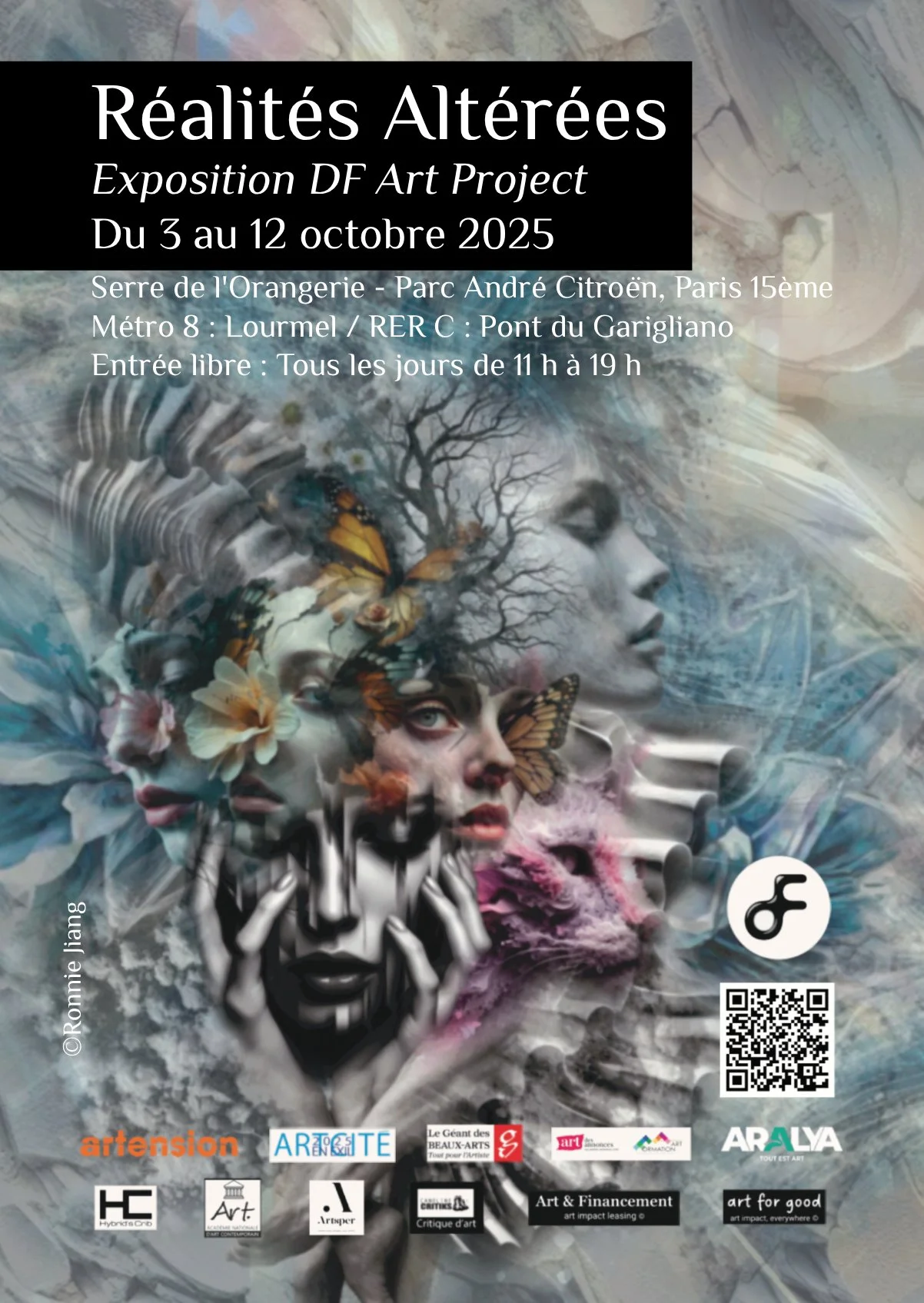 Salon DF Art Project 2025