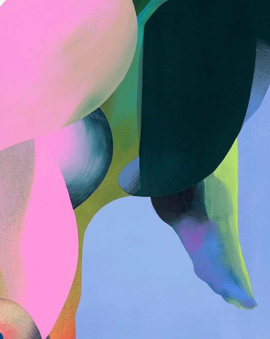Extrait "évasion"