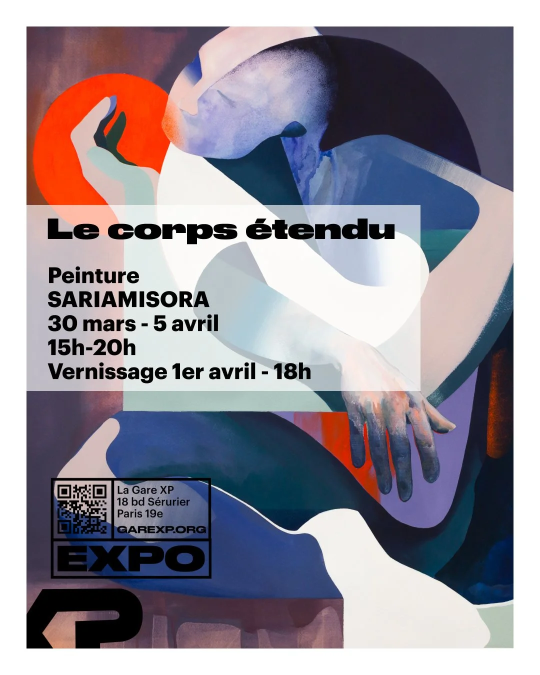 Gare Expérimentale 2026