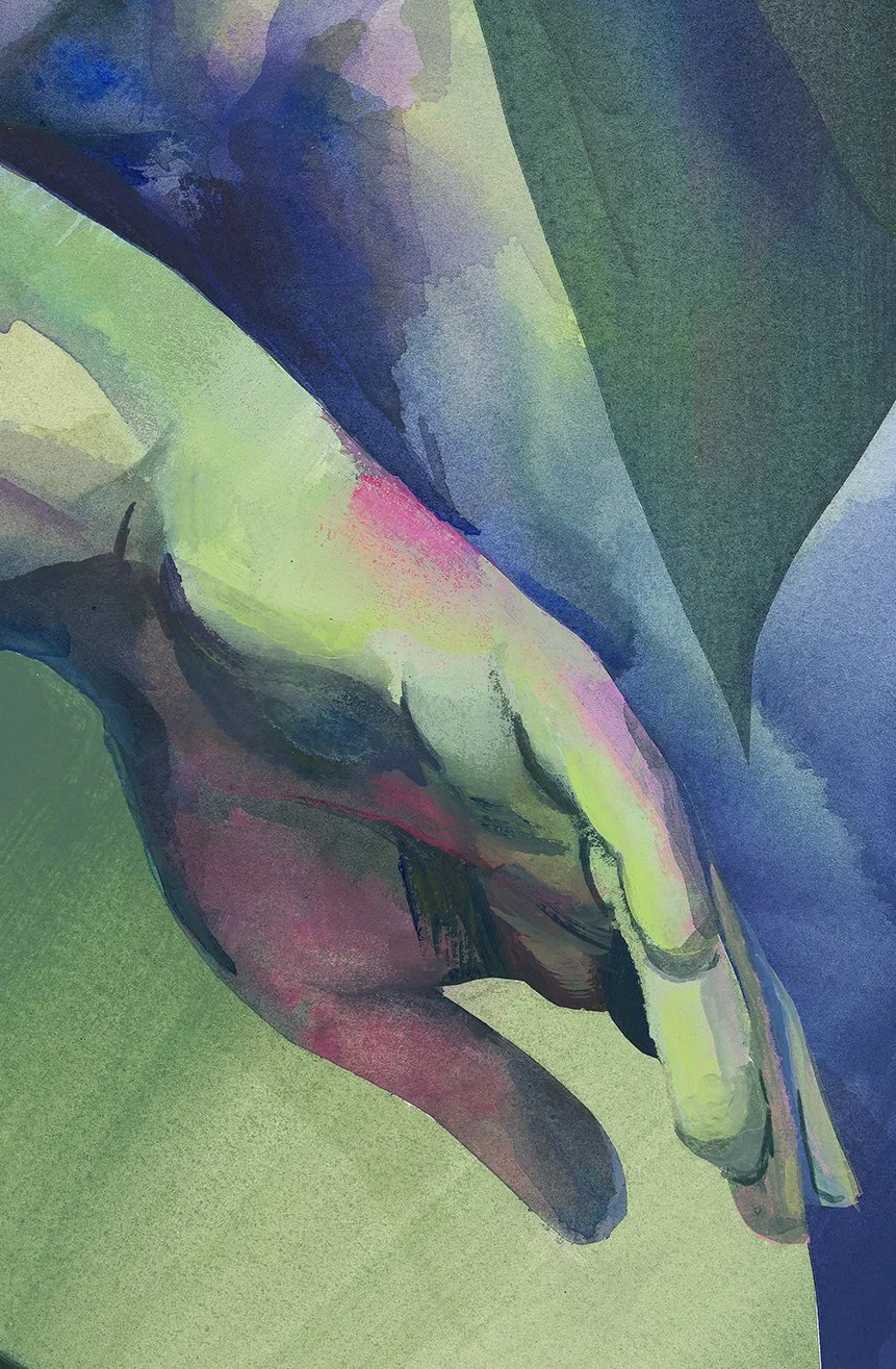 Extrait "ma nature n°6"