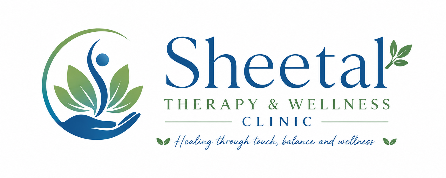Sheetal Therapy and Wellness Clinic