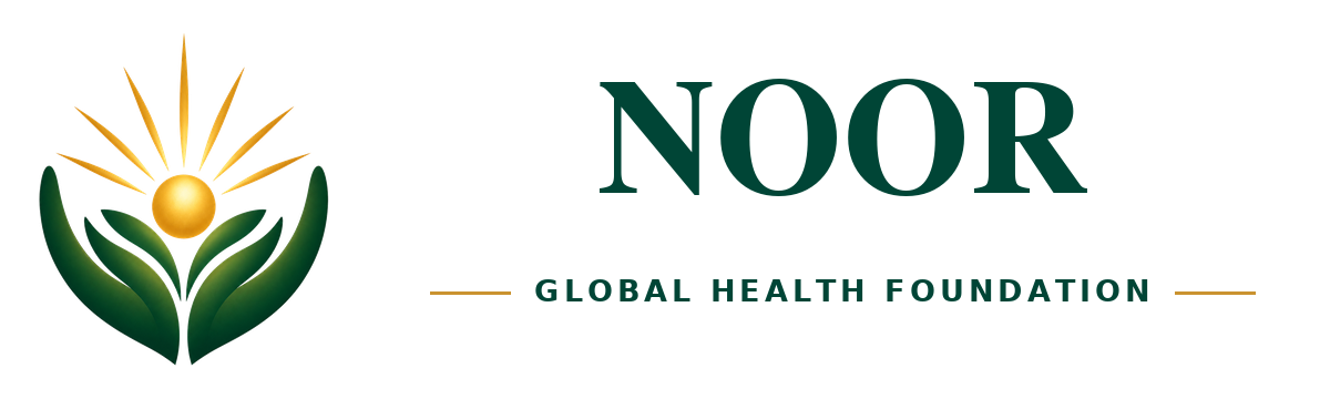 Noor Global Health Foundation