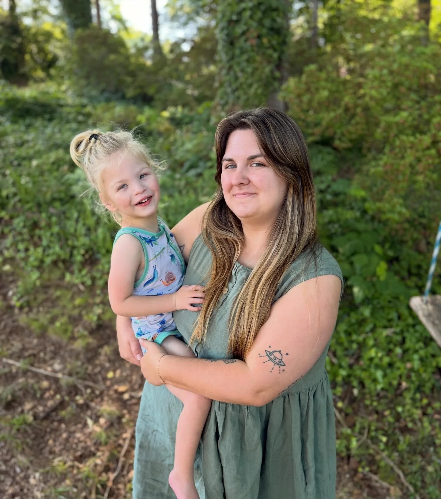 Today has been the best Mother&rsquo;s Day I have ever had. I was loved and cared for so sweetly today as I am every Mother&rsquo;s Day, the crafts were just as cute, my card made me cry just the same, but this year, something is different. 

I am di