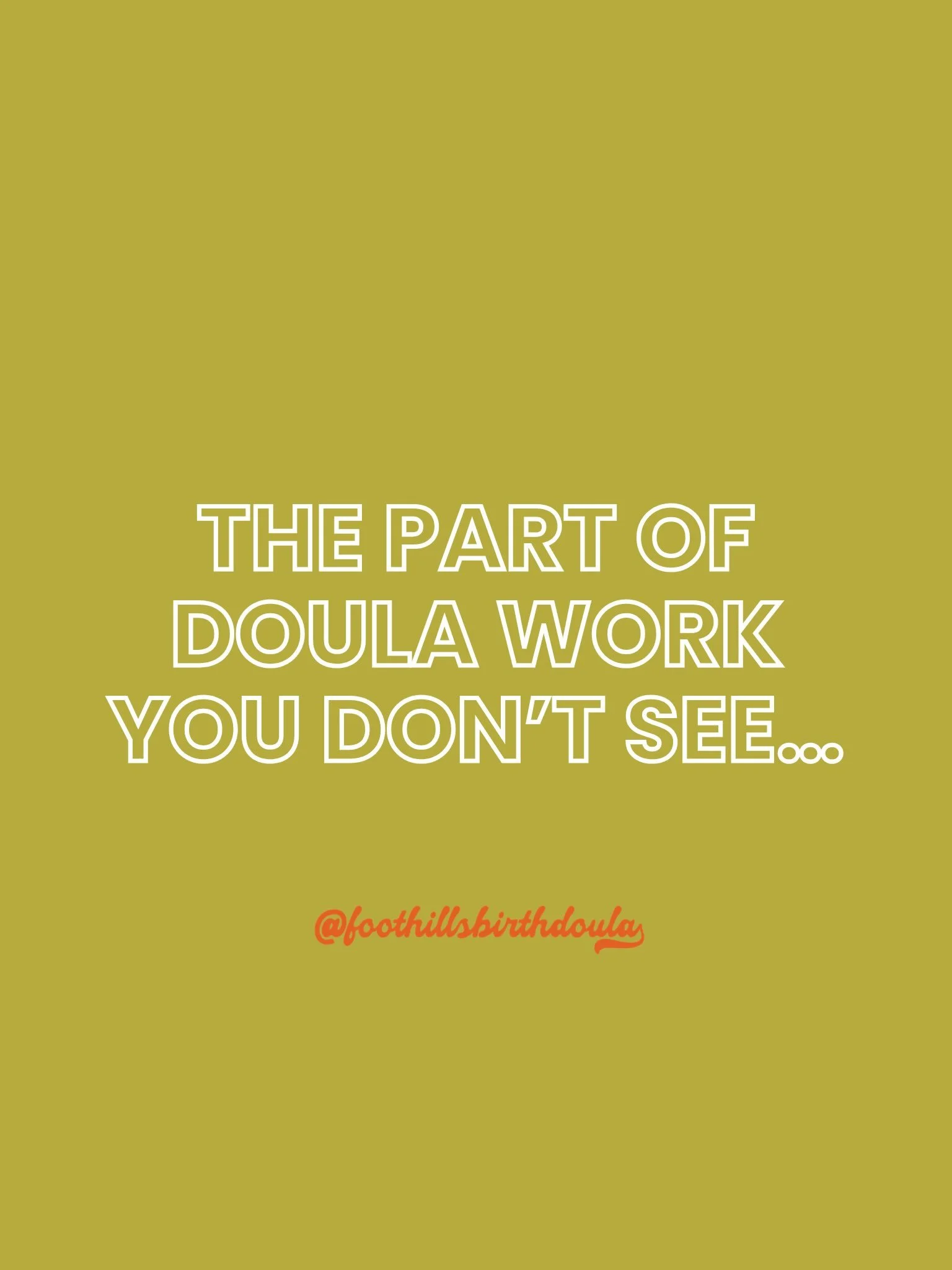 There is so much more to birth doula work than showing up when contractions start.
.
The time we spend together beforehand helps me understand what you&rsquo;re preparing for, what matters to you, and how I can best support both you and your partner 