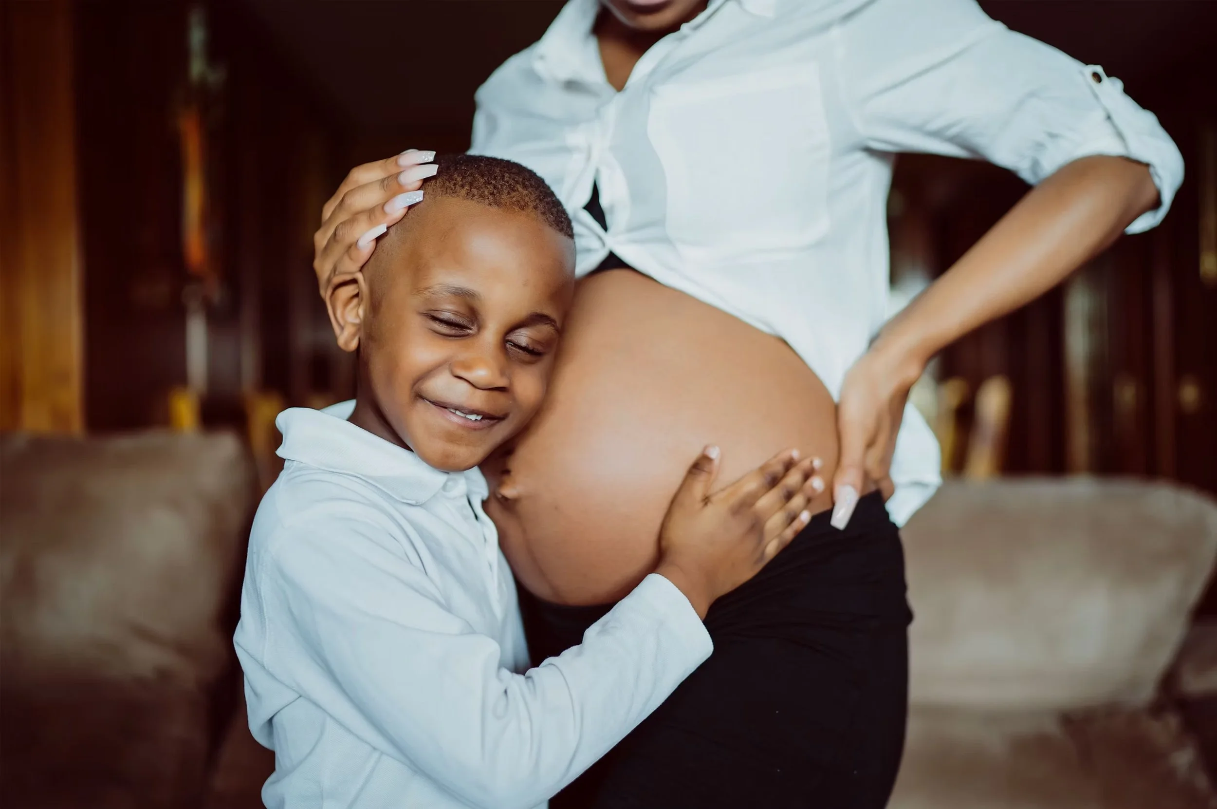 Community Care Through Birth and Postpartum Doula Work