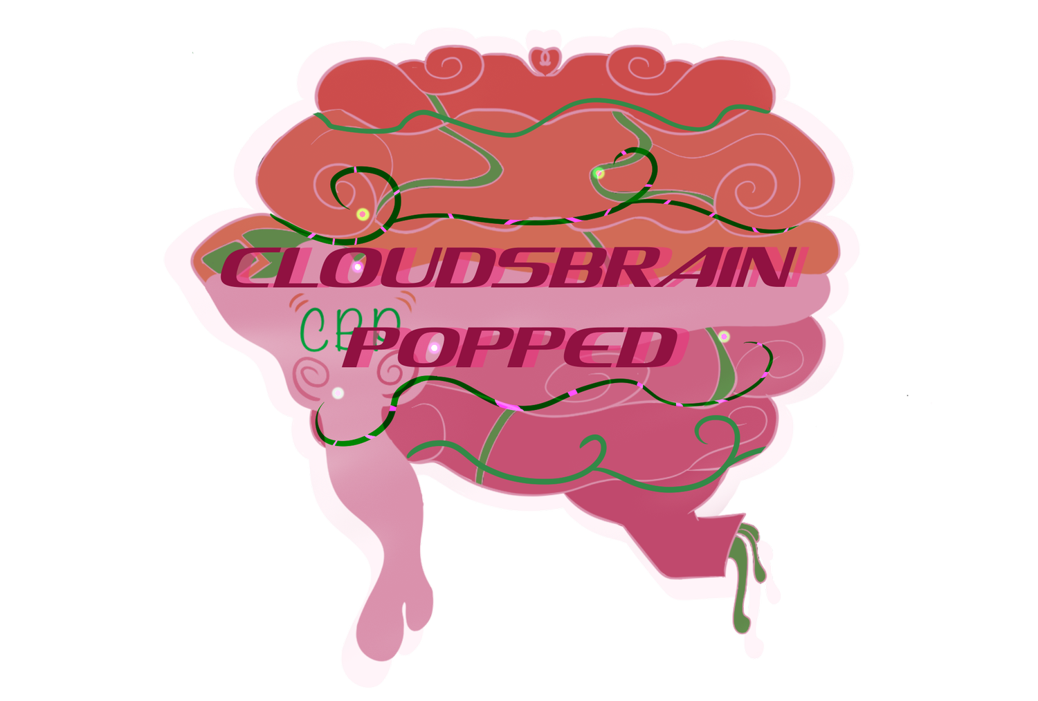 CloudsBrainPopped