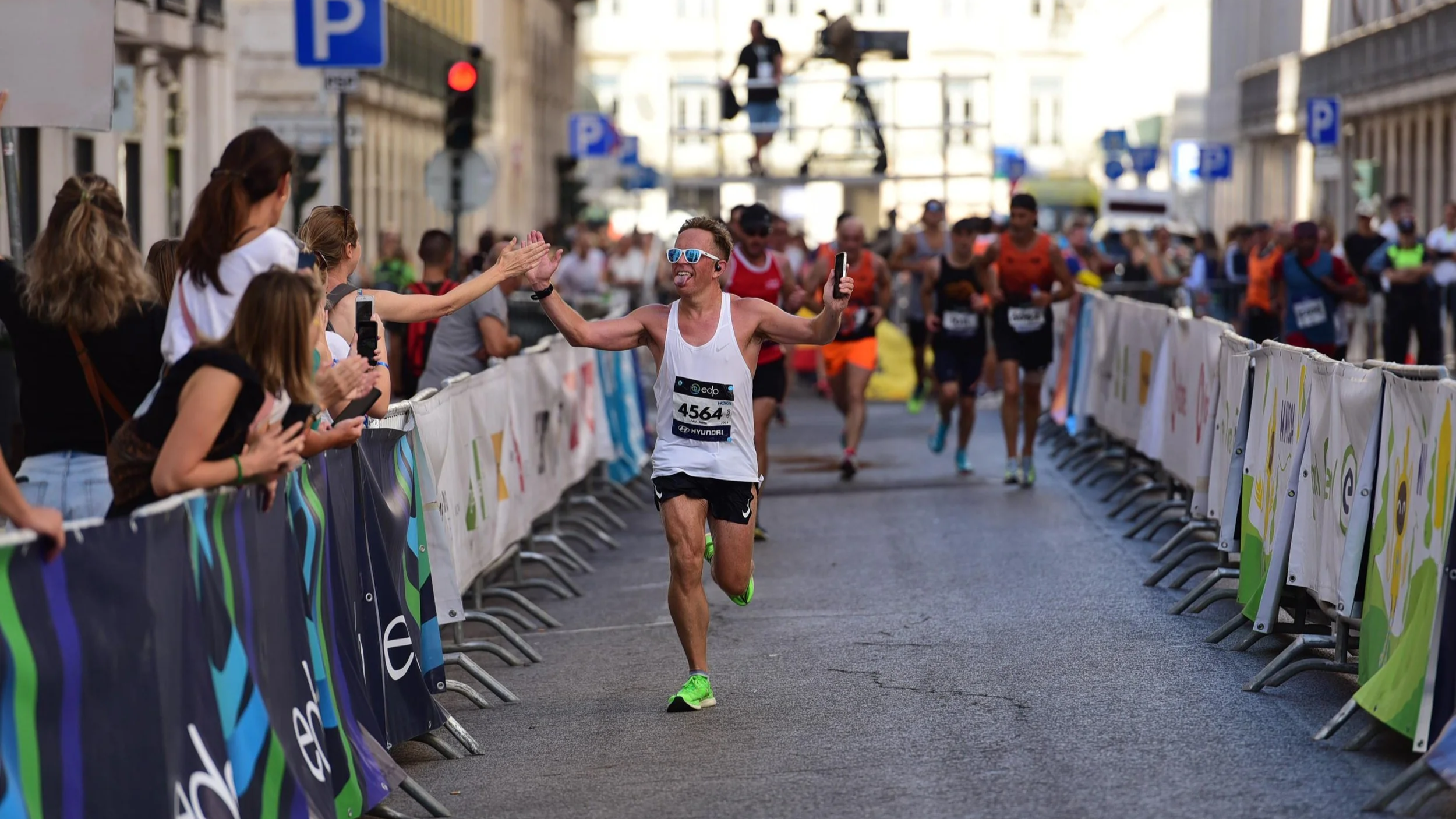 You don't have to be a runner to start here