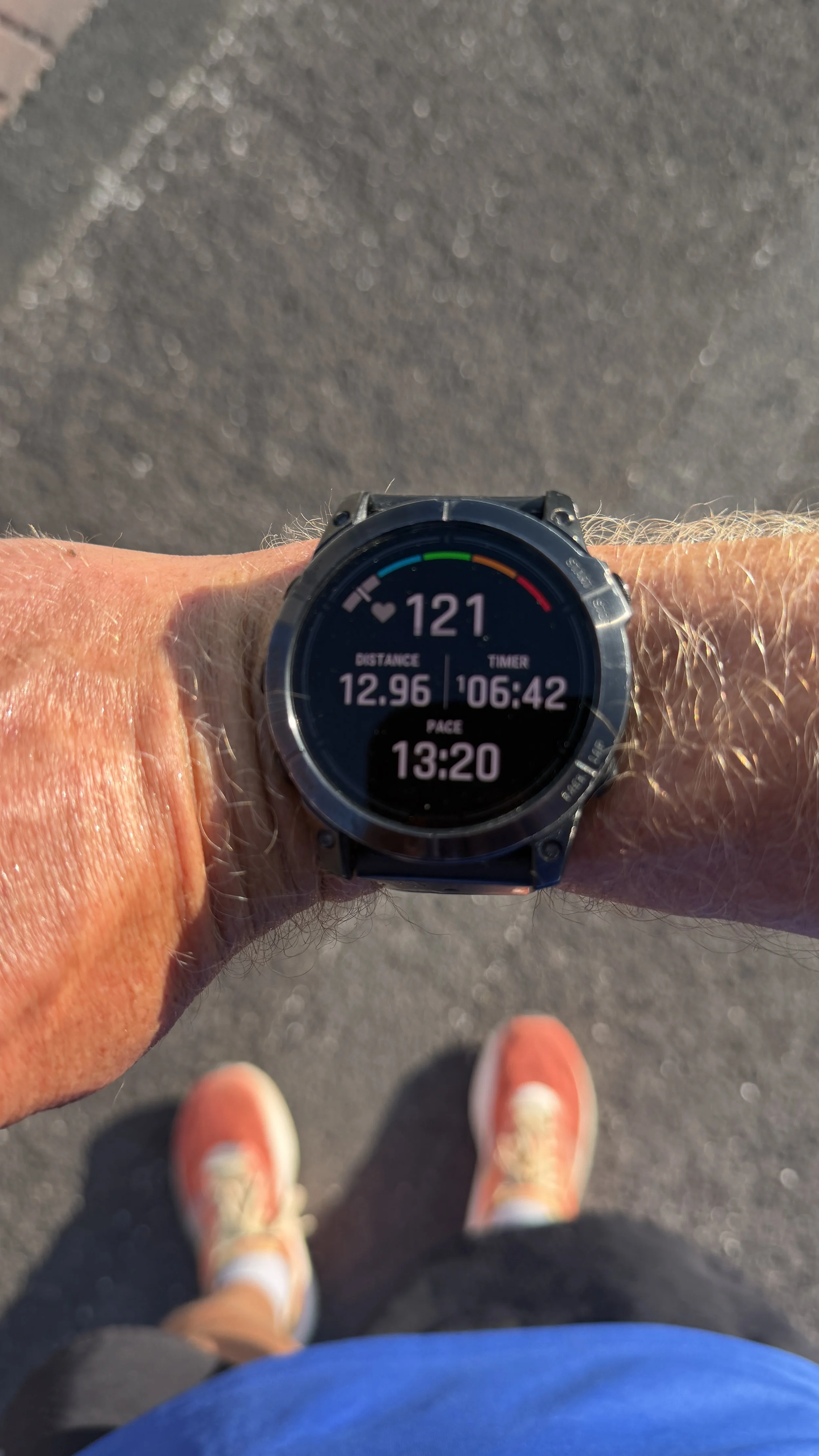 Already running? How to keep improving without burning out