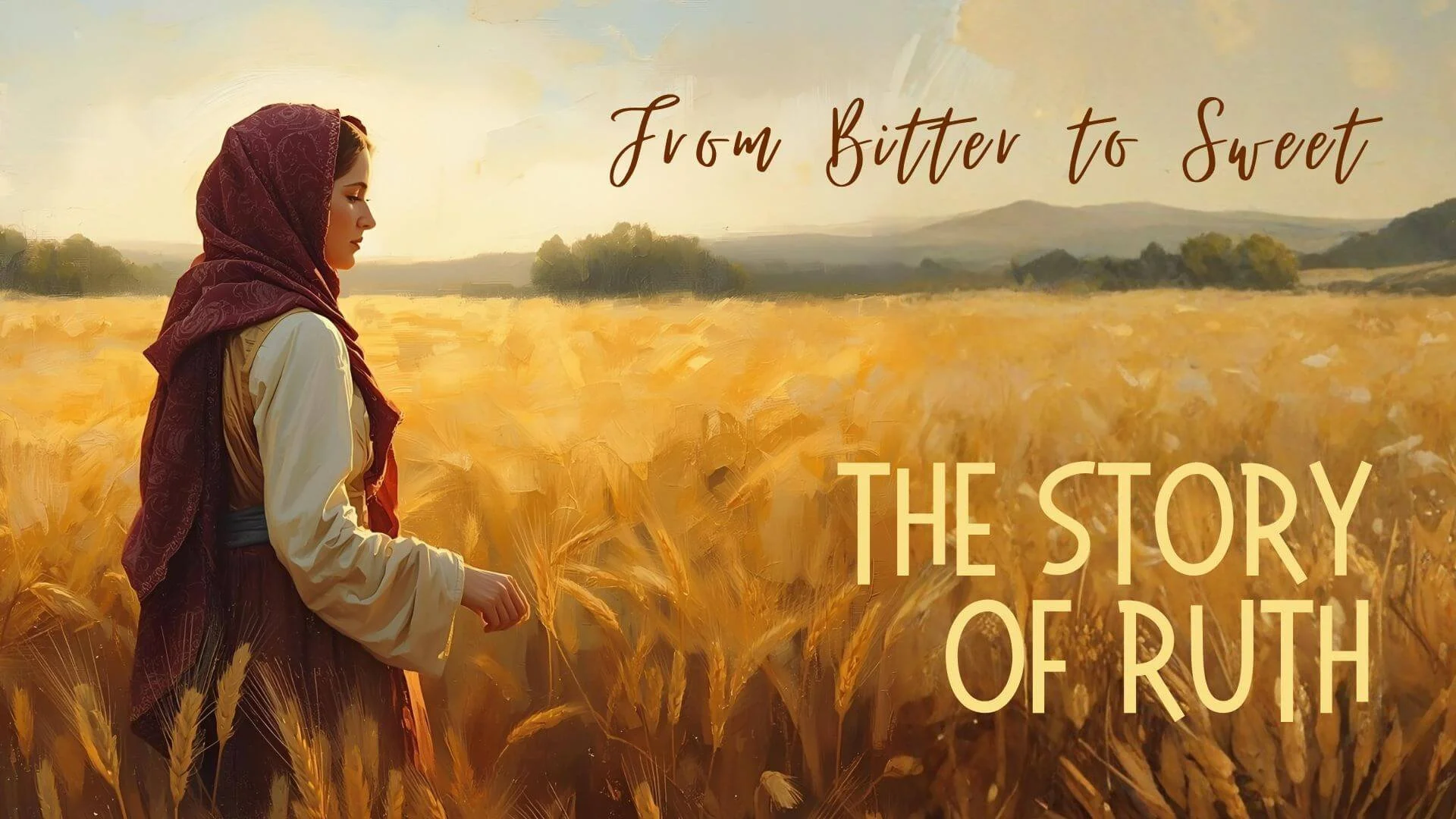 God Writes Every Chapter!