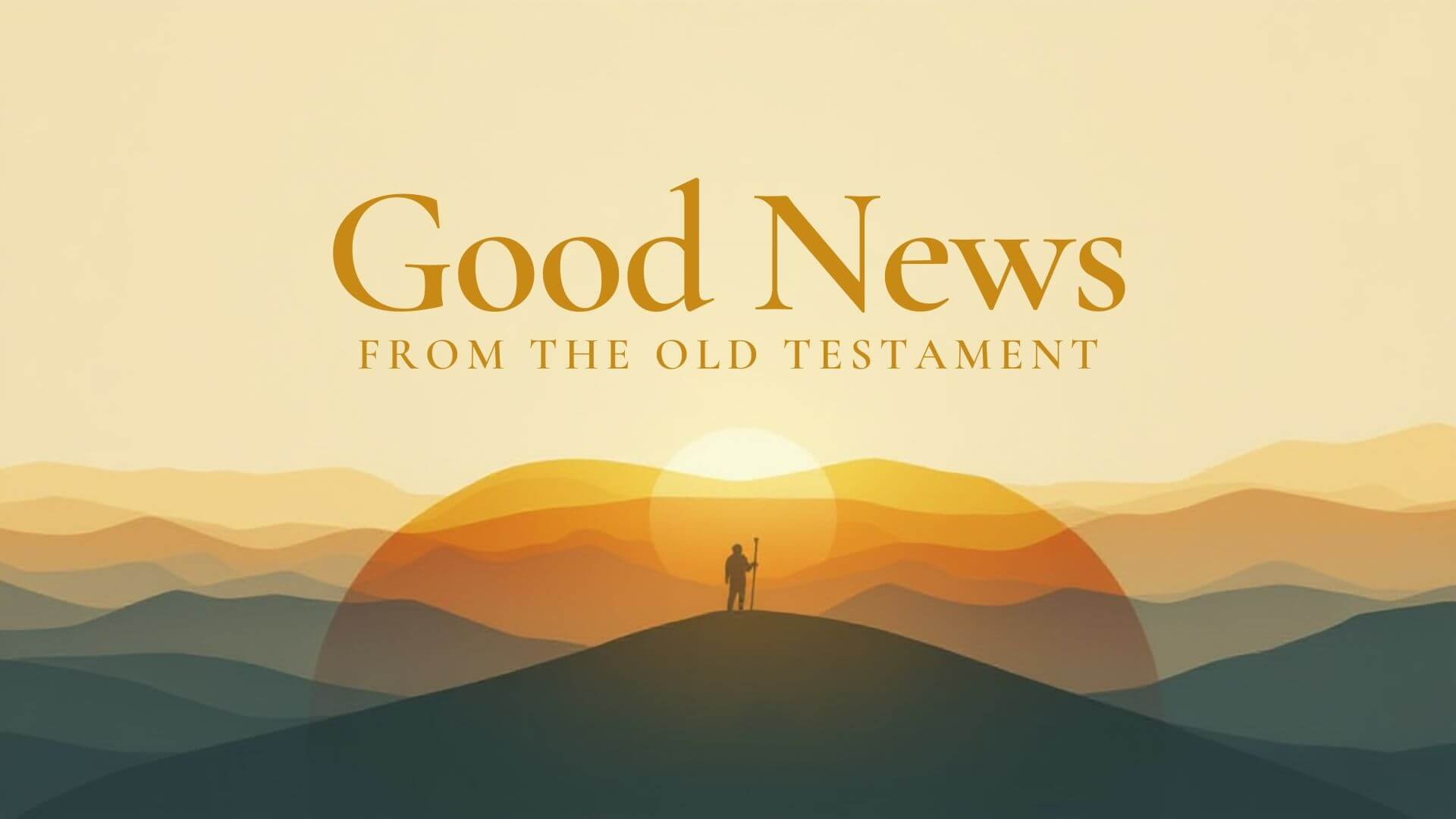 God Spares His Children