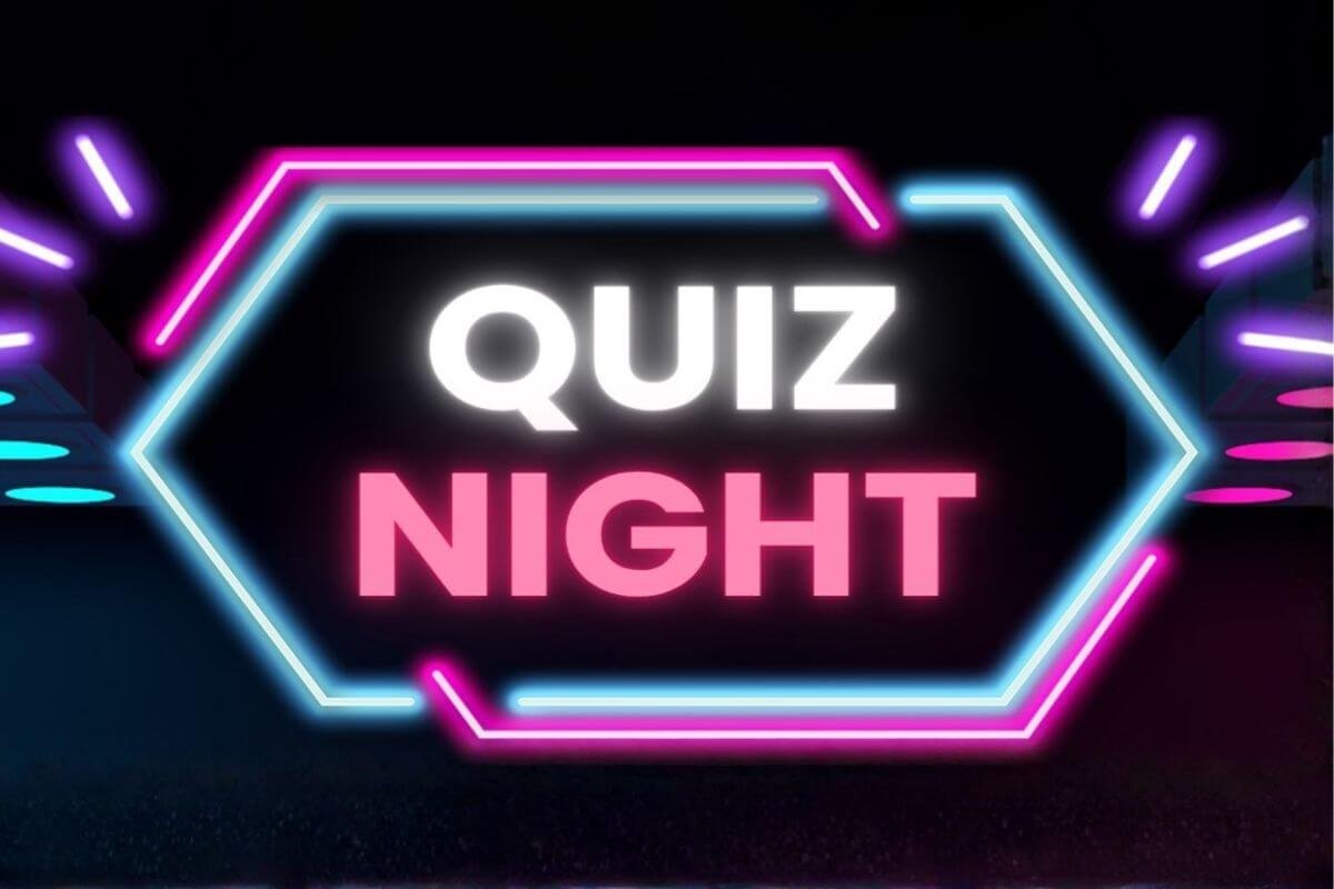 Quiz Night