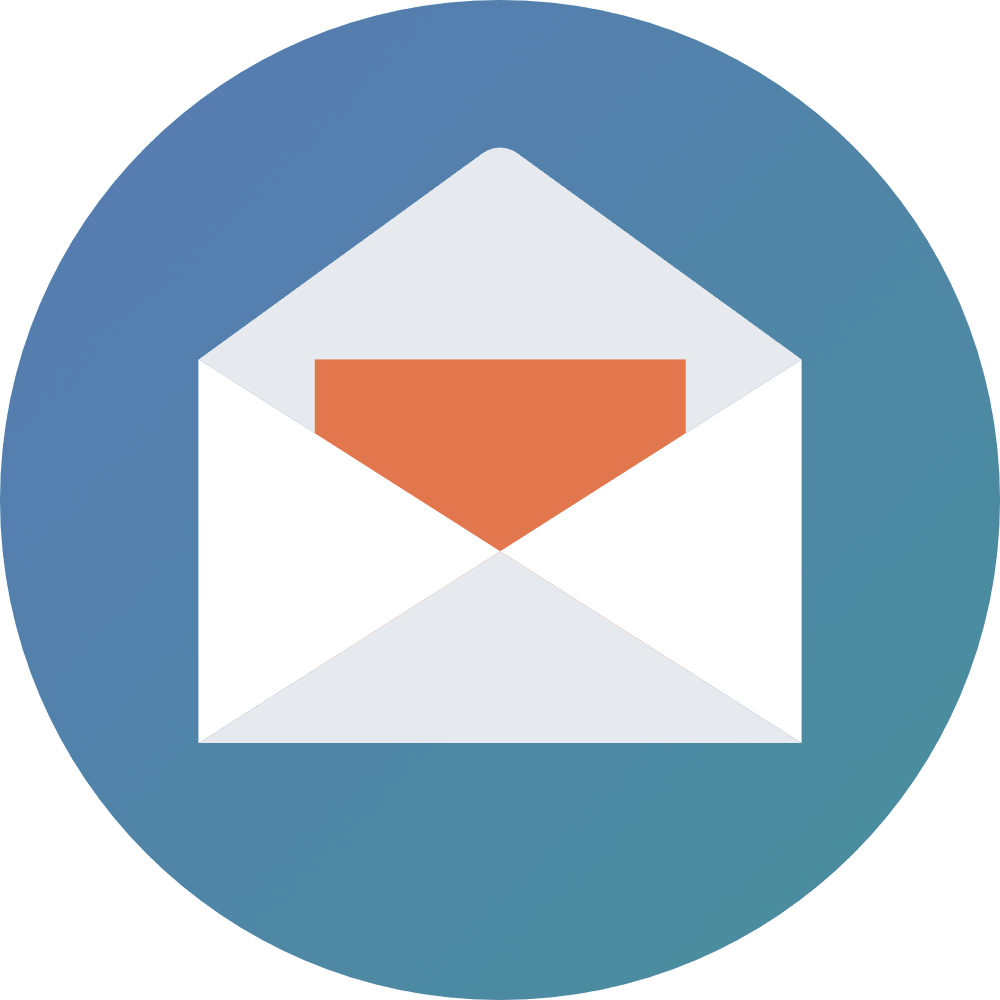 Contact Us Icon
