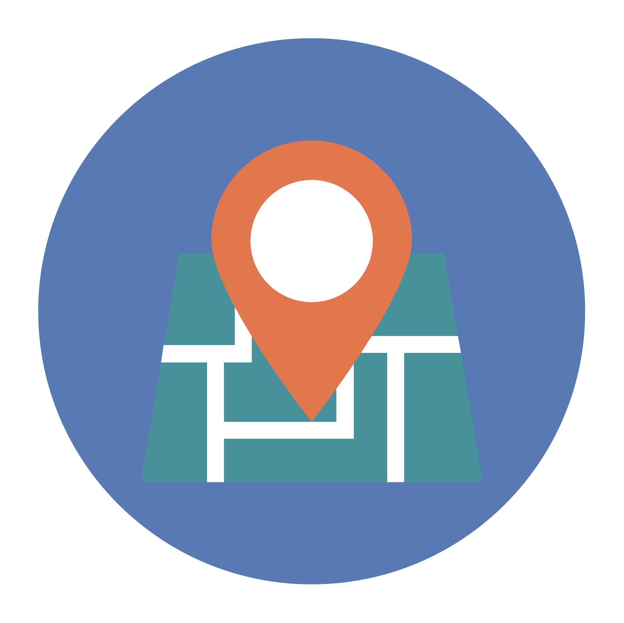 Map Icon