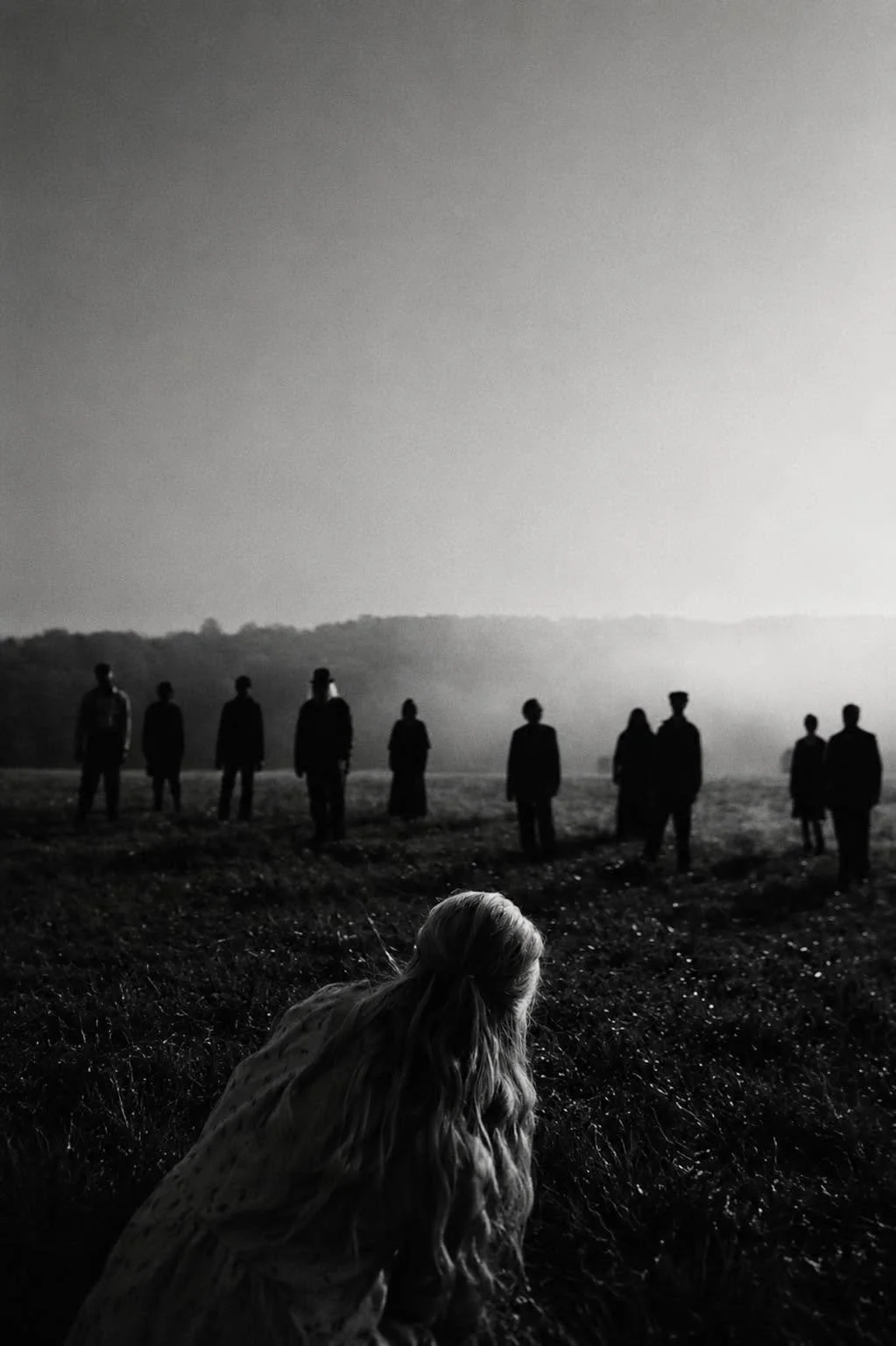 PEOPLE, PEOPLE, PEOPLE
