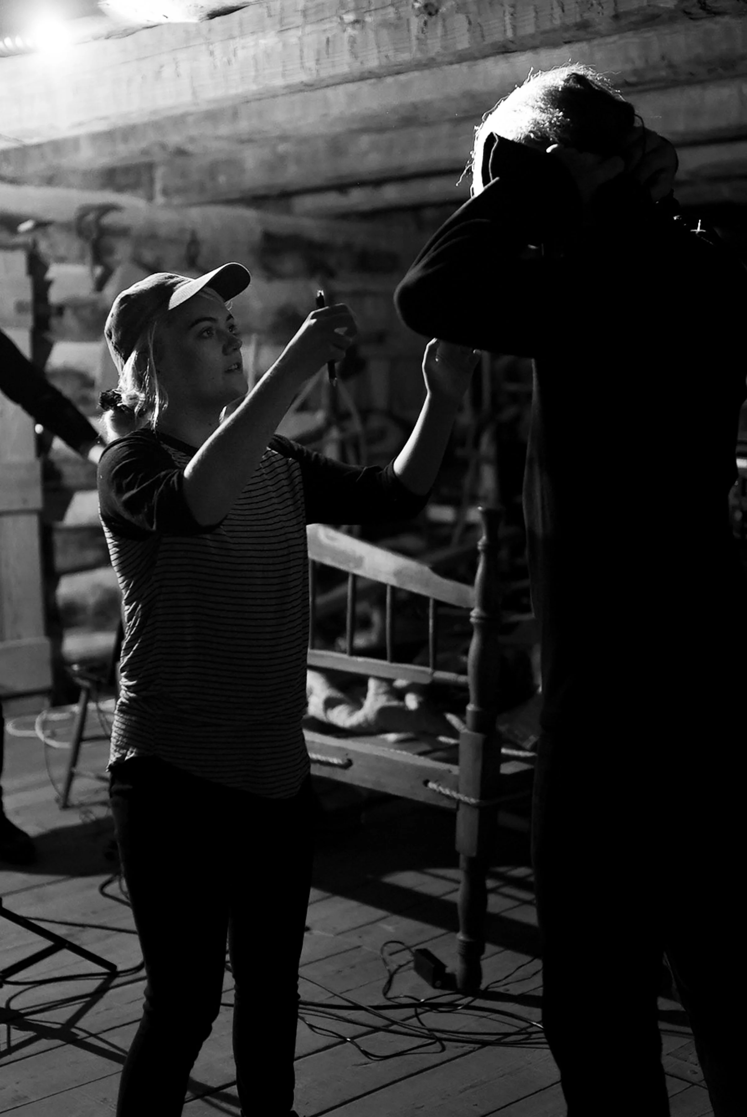 Emily Steele and Michael Mau (Shadowman) .jpg