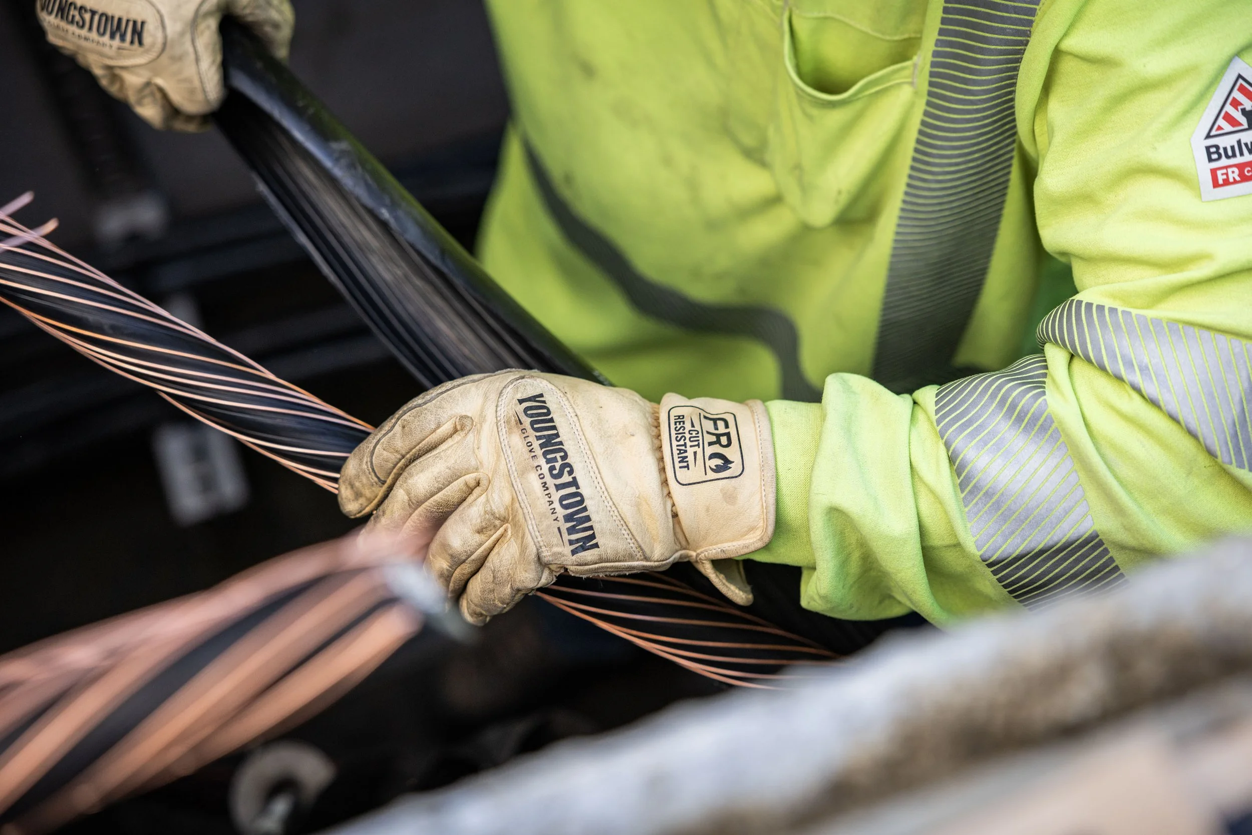 ProShield Distribution Ltd Appointed Exclusive Master Distributor for Youngstown Gloves Across Europe and the Middle East