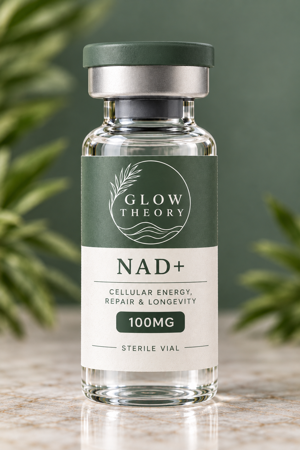 NAD+