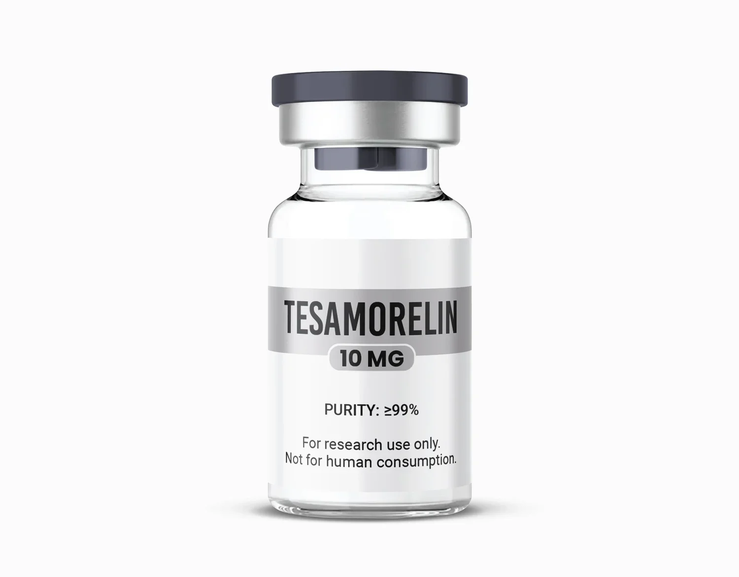 Tesamorelin