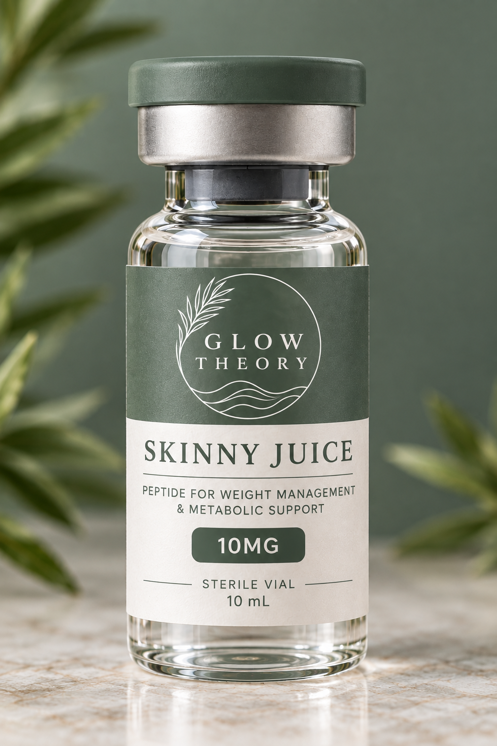 Skinny Juice (the R-stuff)