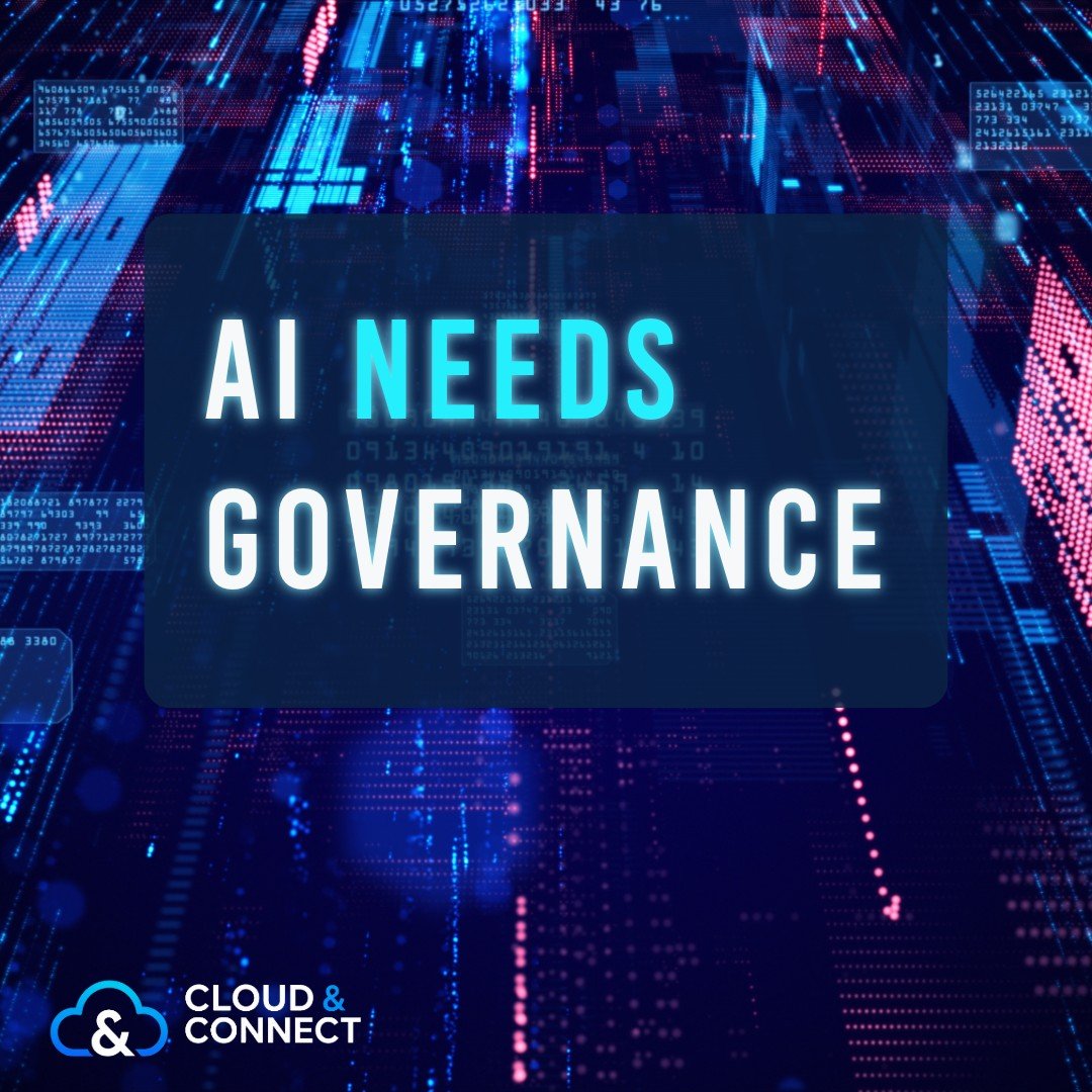 Giving an AI agent access to your systems isn't the same as giving it a chatbot window.

Agents can interact with APIs, access data, trigger workflows and perform actions on behalf of employees.

That makes permissions and governance critical, and th