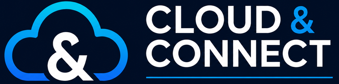 Cloud &amp; Connect