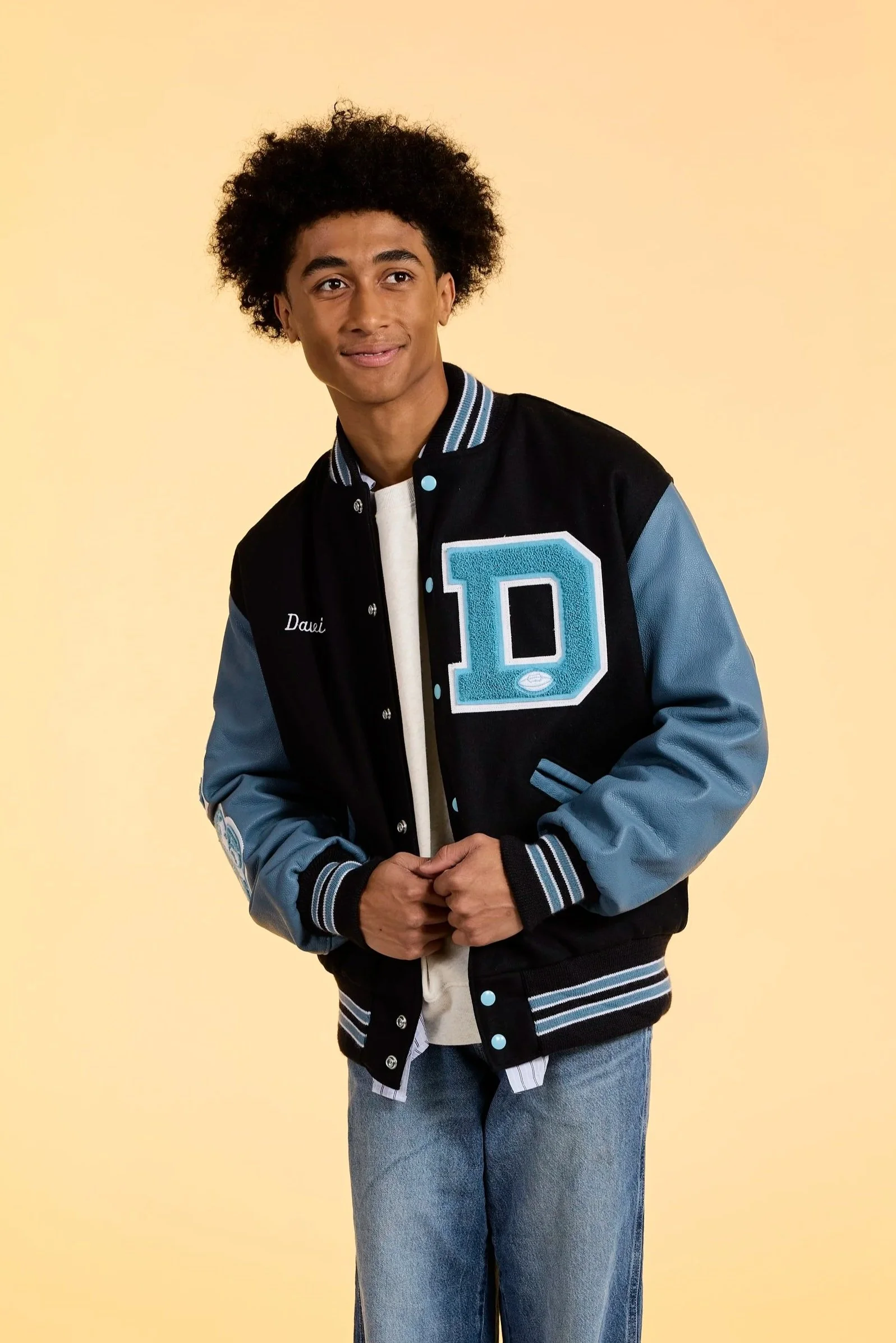 Scholastic Studio Shoot