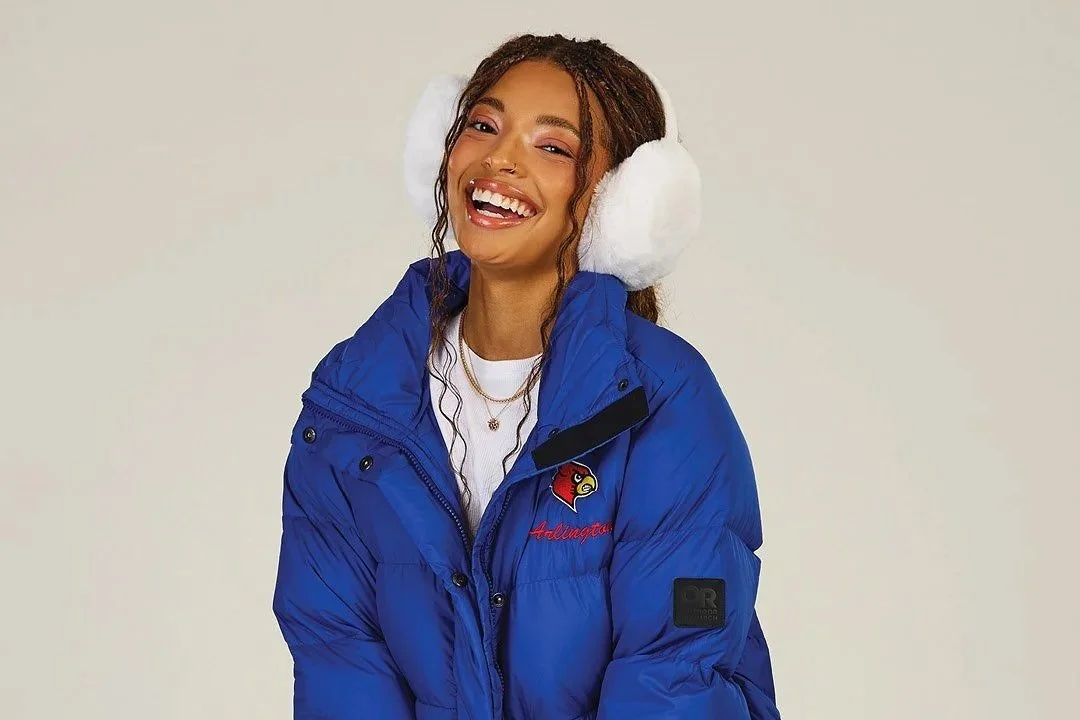 The Mascot Shop™ Winter 2025