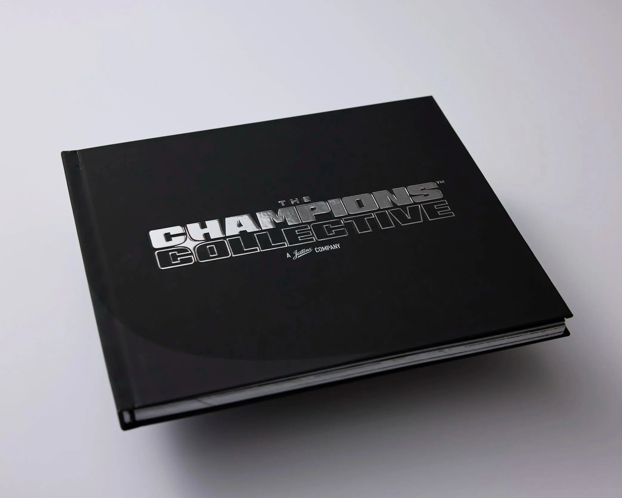 The Champions Collective Look Book