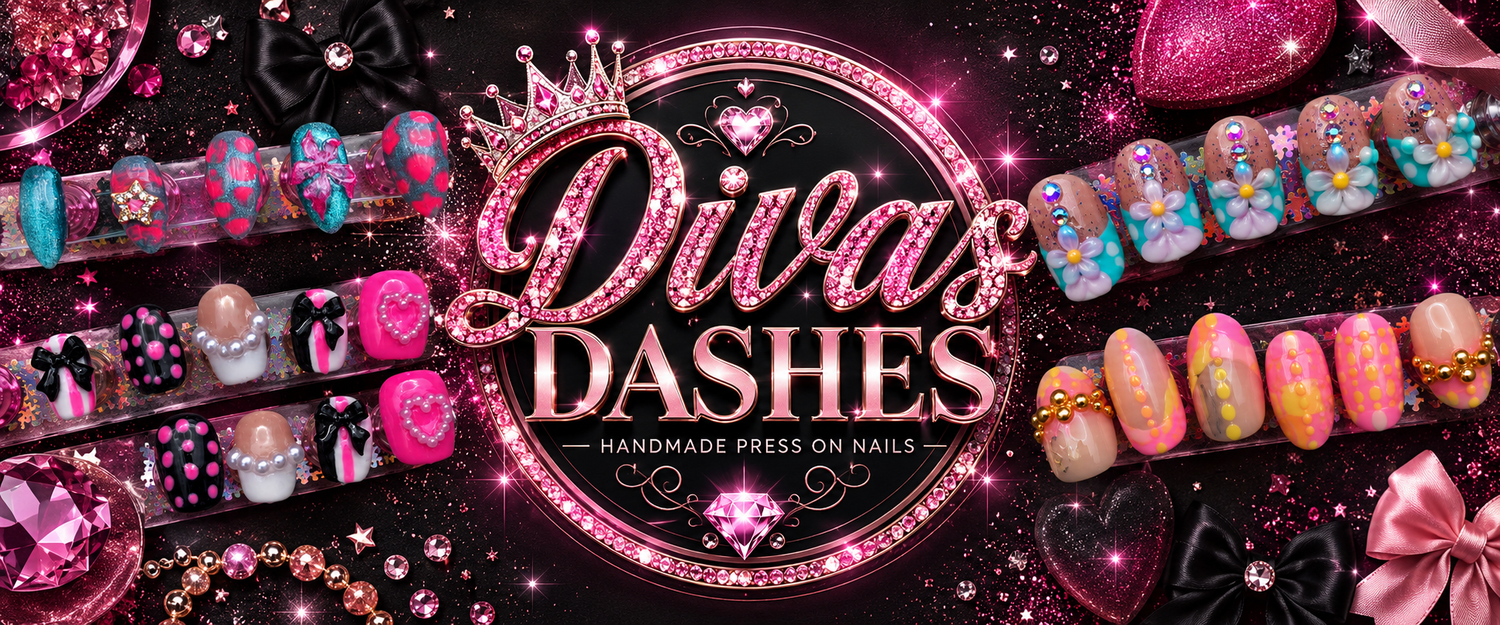 Divas Dashes 