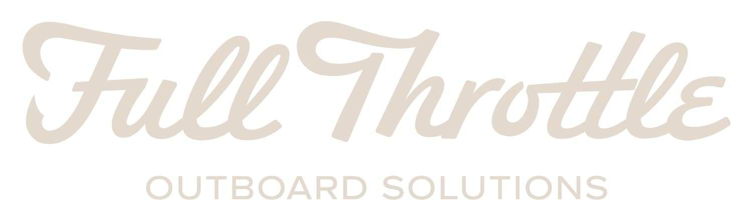 Full Throttle Outboard Solutions LLC