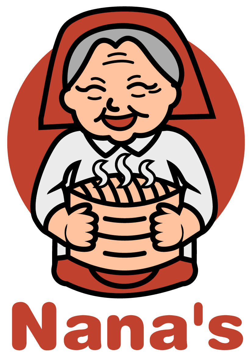 Nana's Dim Sum
