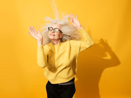 Une envie de changement au printemps