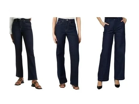 LA GARDE-ROBE IDEALE A 50 ANS