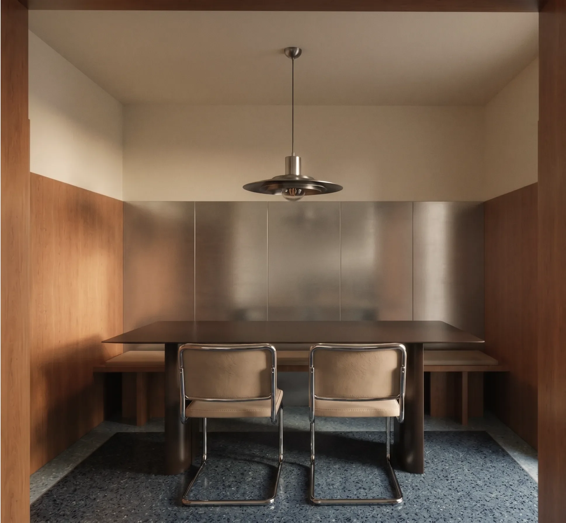Span House_Kitchen_Dining.webp