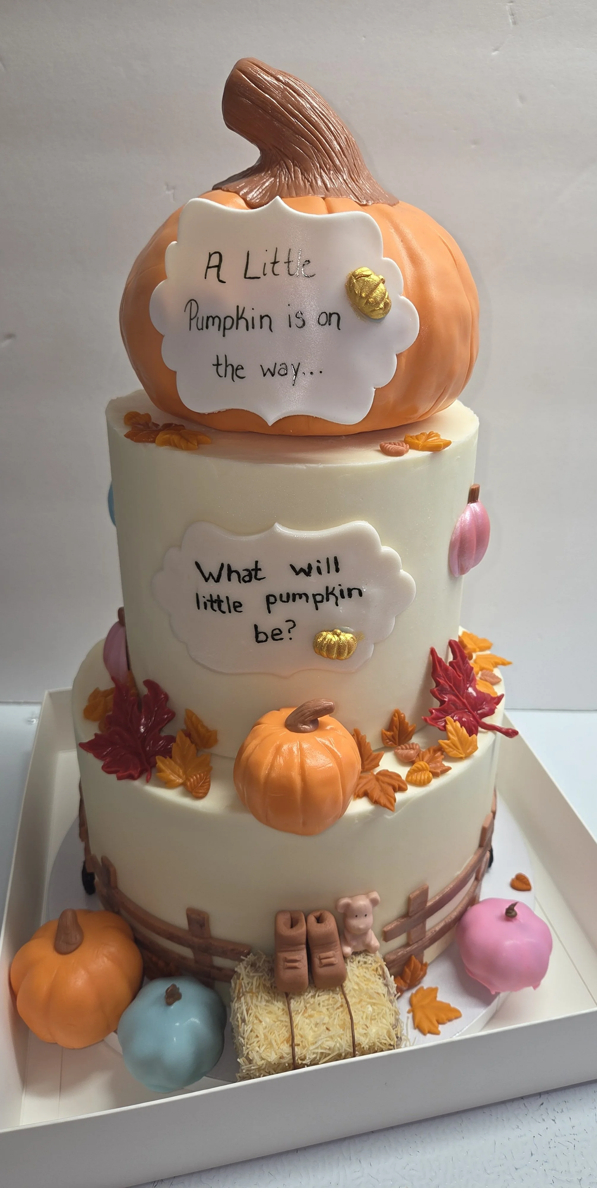 custom-tiered-baby-shower-pumpkin-gender-reveal