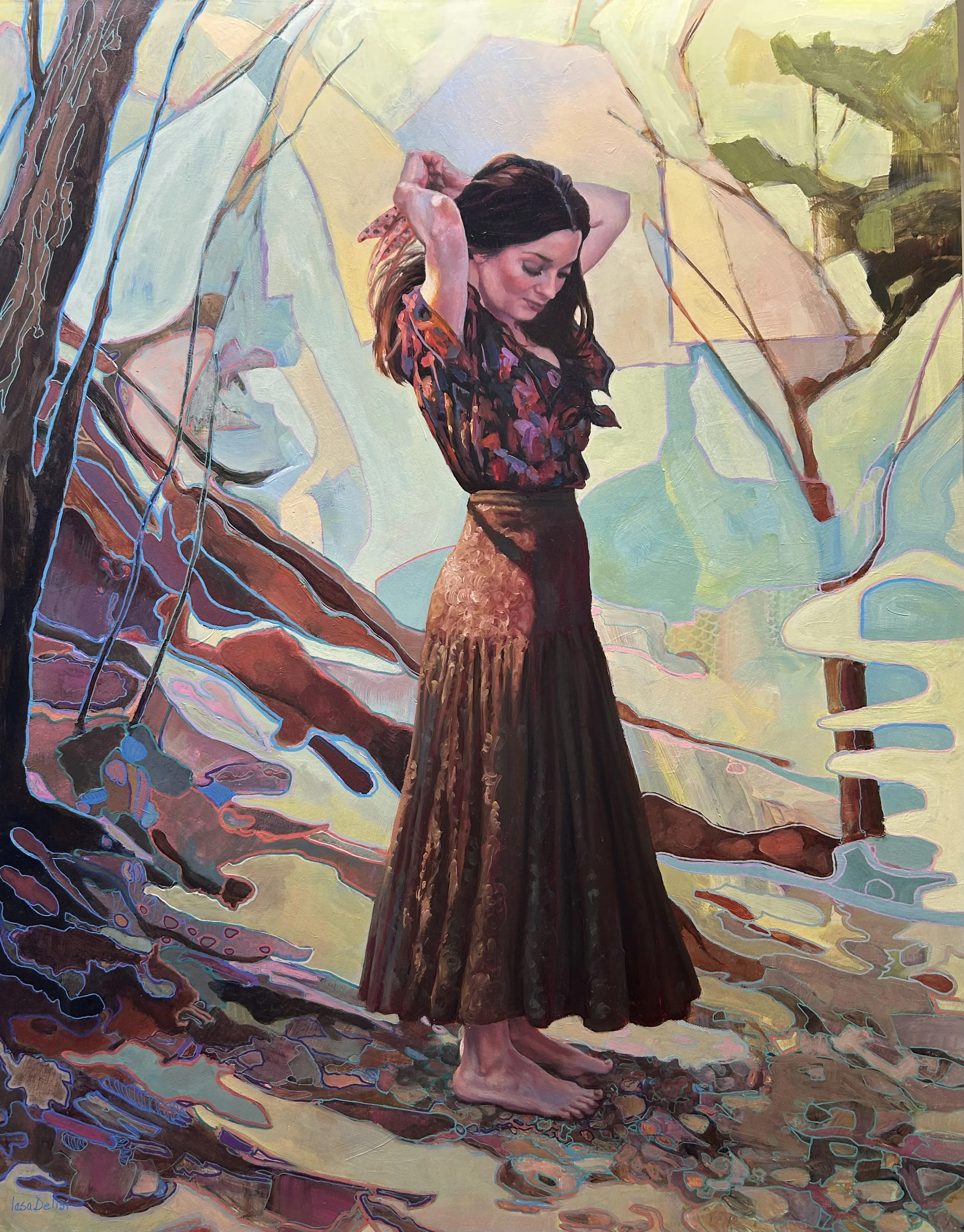 Her Quiet Place