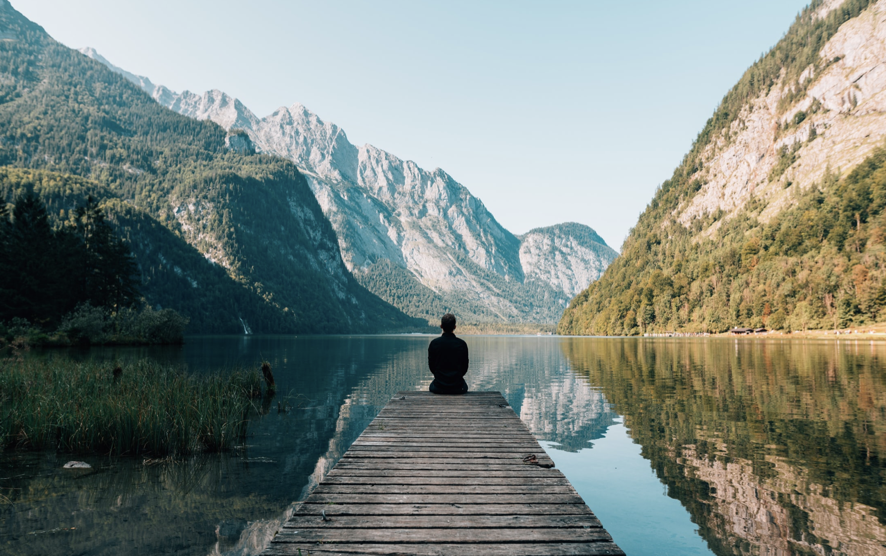 The Two Key Aspects of Mindfulness