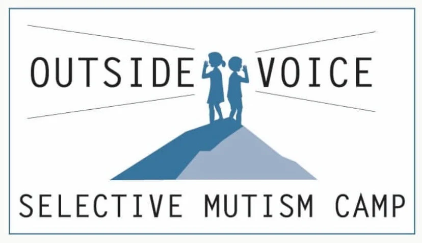       
  
    We are excited to announce that our Outside Voice camps for children with Selective Mutism have confirmed dates! Our 4-day camps will be held from July 21st-July 24th in Murrieta, California and from August 4th-August 7th in Poway, Cali