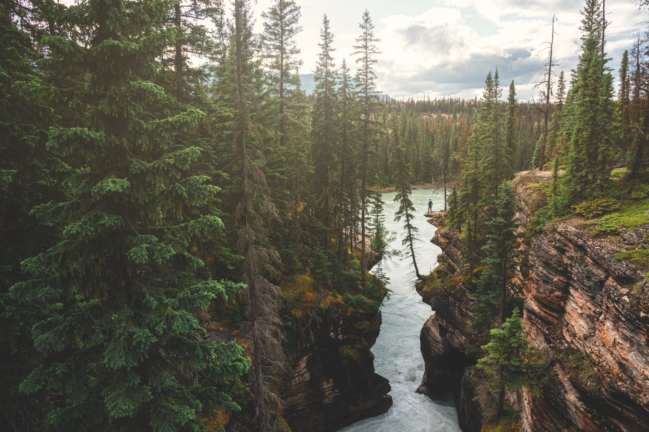 The Importance of Creating Boundaries