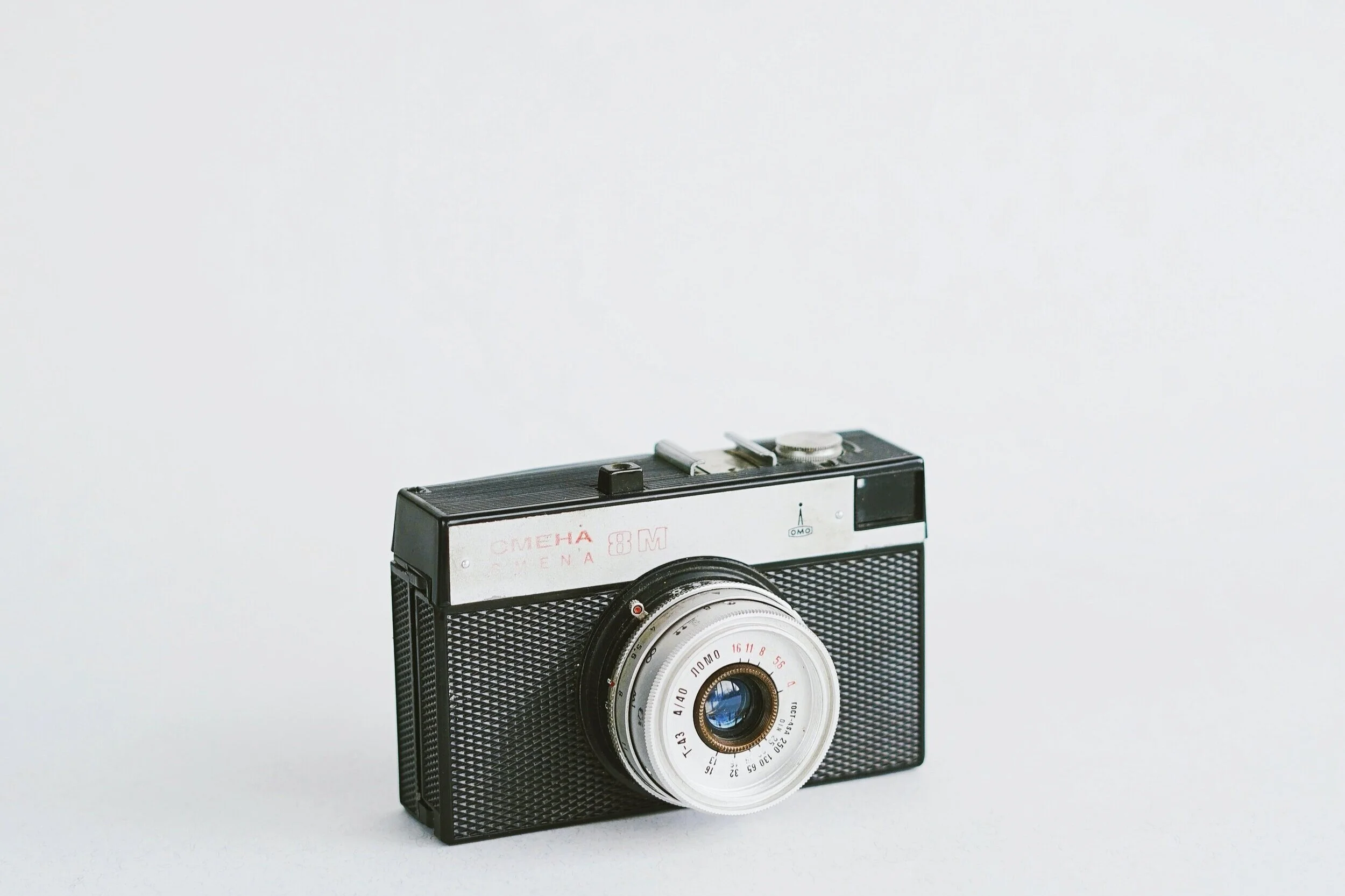 The Psychological Effects of Photo Editing