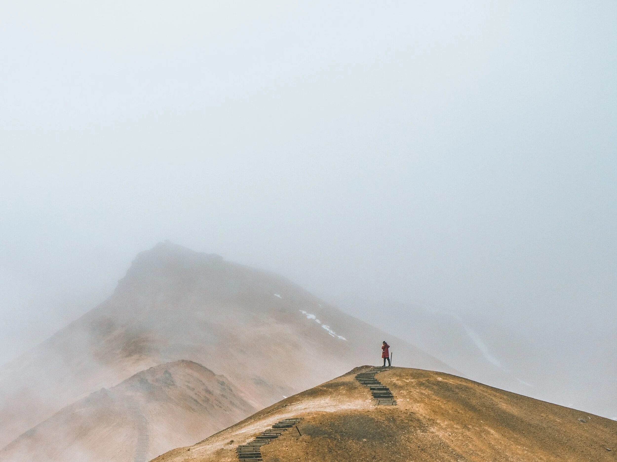 How Anxiety Inflates Your Fears
