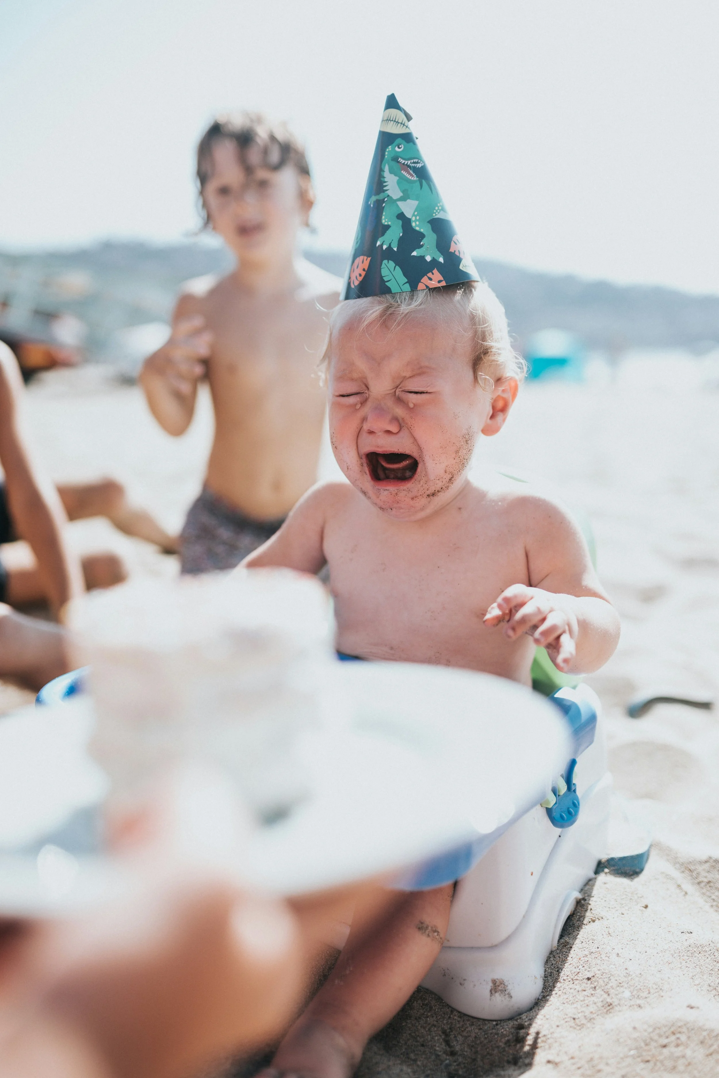 It's My Party and I'll Cry If I Want To!
