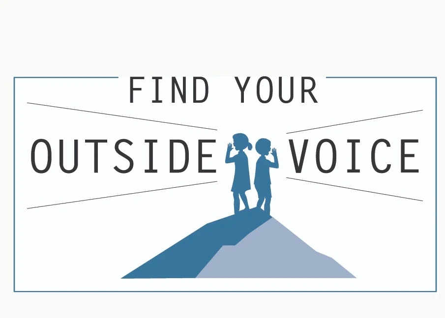       
  
     My Experience as a Counselor at “Outside Voice” Selective Mutism Camp        As a recent graduate with a degree in Psychological Science and one who has been an advocate for students with special needs, working in the local unified sch