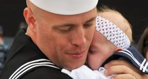 Sesame Street for Military Families