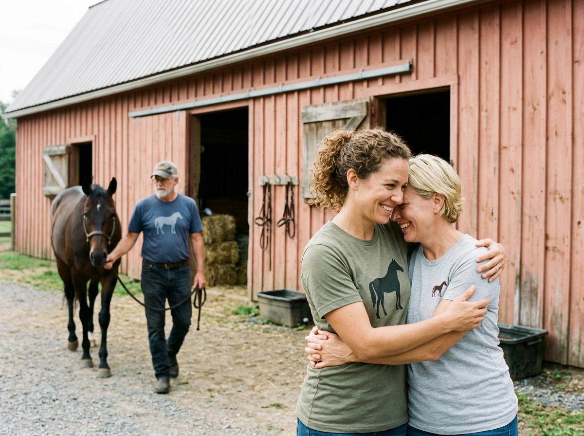 BoF Farm Shirt