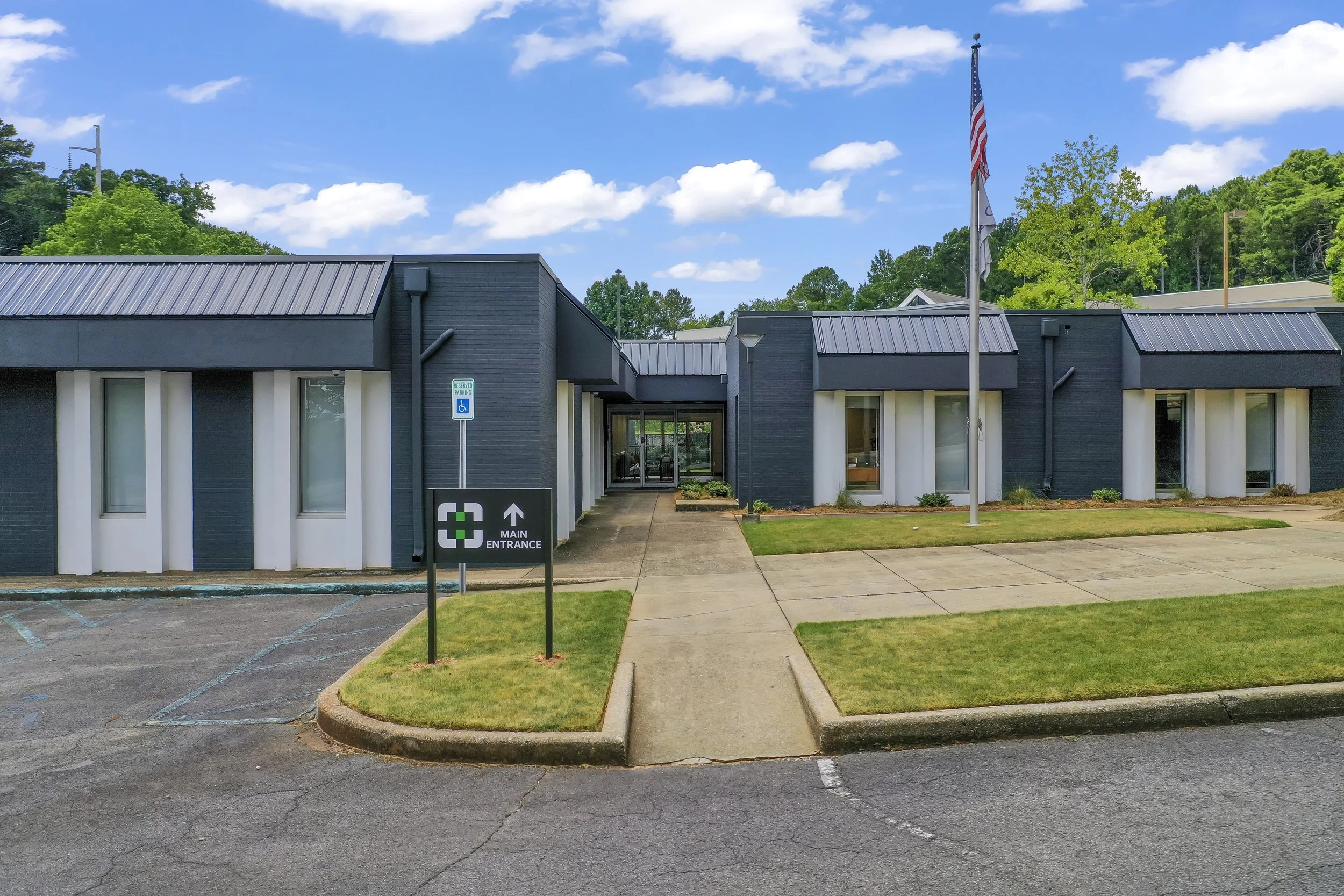 Christ Health Center Montclair