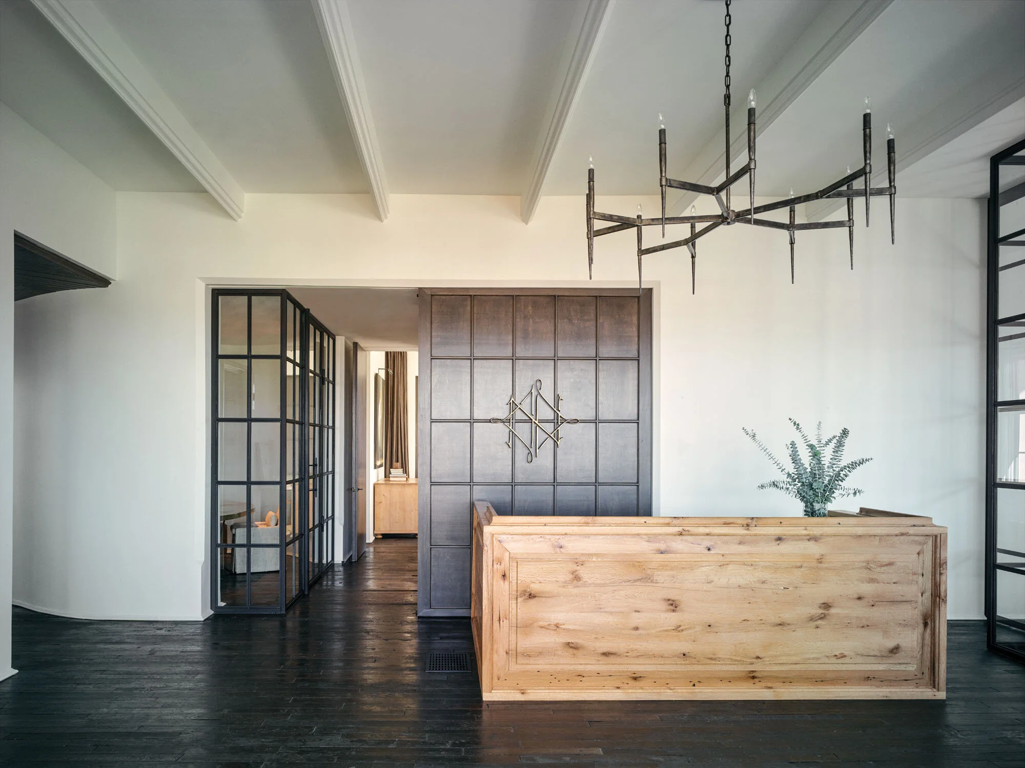 Nequette Architecture & Design