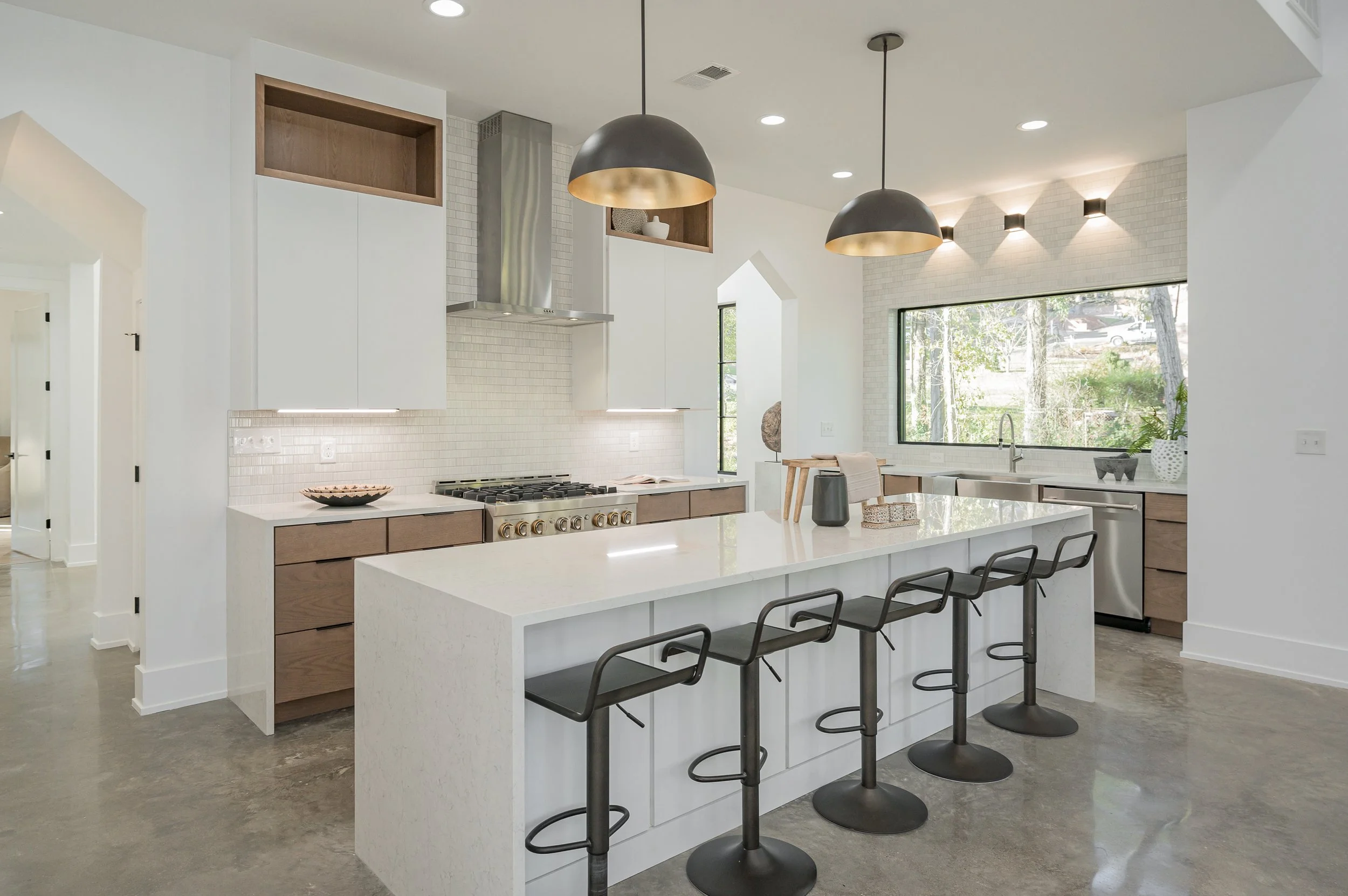 Mecca Ave Residence 2