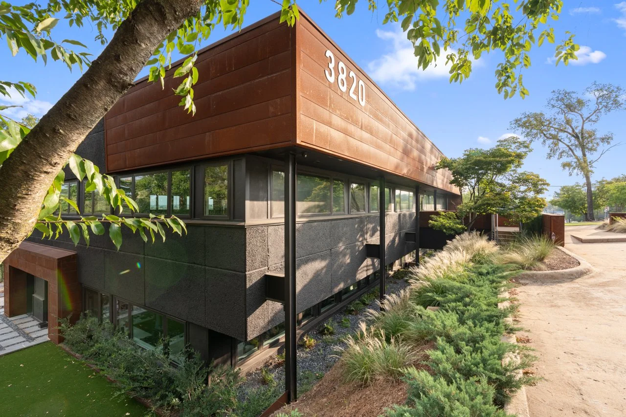 5th Dimension Architecture