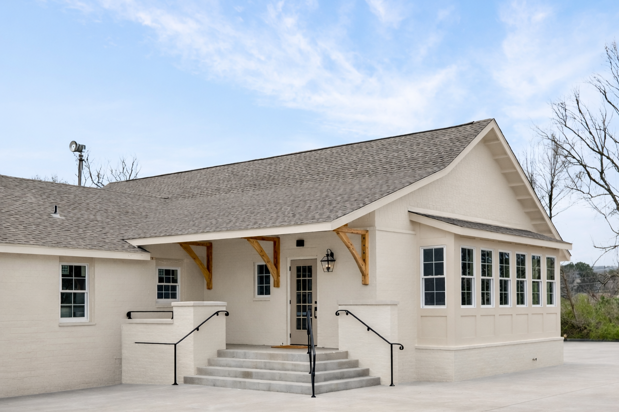 Wilson Family Dentistry